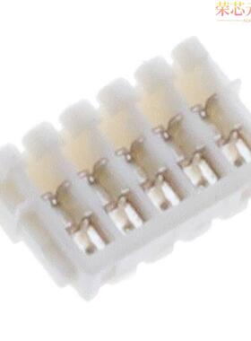 05SUR-32S原装「CONN RCPT 5POS IDC 32AWG TIN」正品