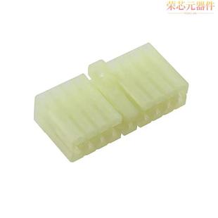 PLUG 「CONN HSG 17POS 172500 MIC」正品 1原装