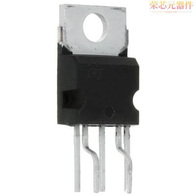 VIPER100原装「IC OFFLIN CONV FLBACK 5PENTAWATT」正品