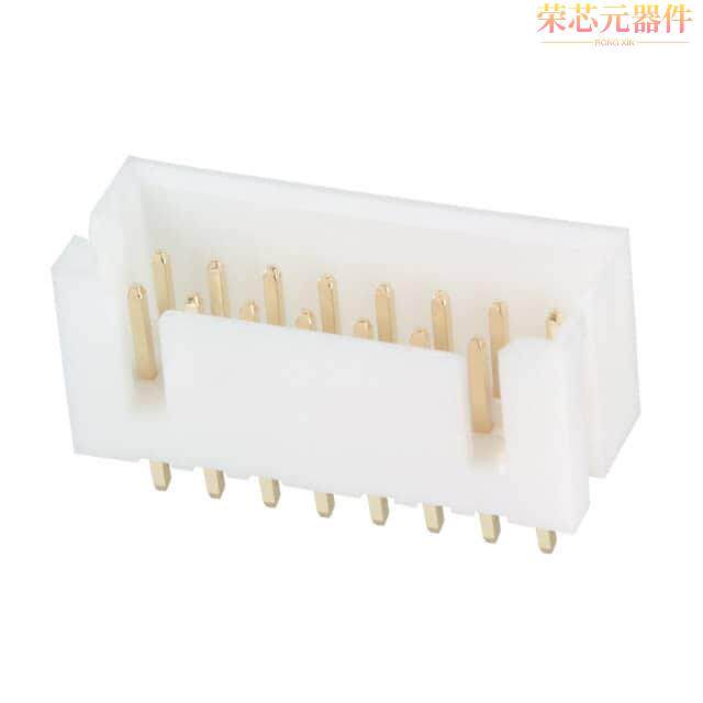 DF1B-16DP-2.5DSA(01)原装「CONN HEADER VERT 16POS