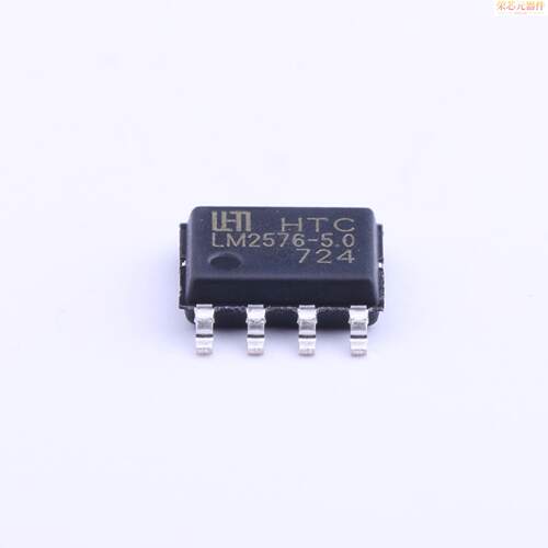 LM2576DP-5.0原装「降压型」正品