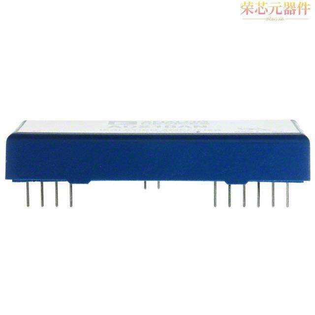 AD210AN原装「IC OPAMP ISOLATION 1 CIRC 12DIP」正品