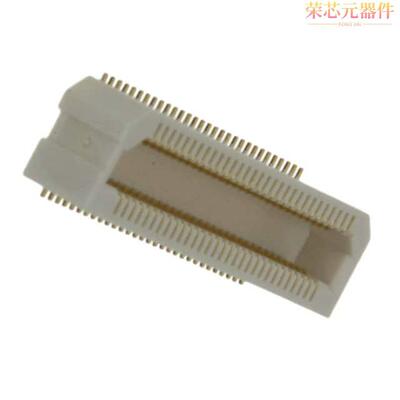 AXK5S60247YG原装「CONN SOCKET 60POS SMD GOLD」正品
