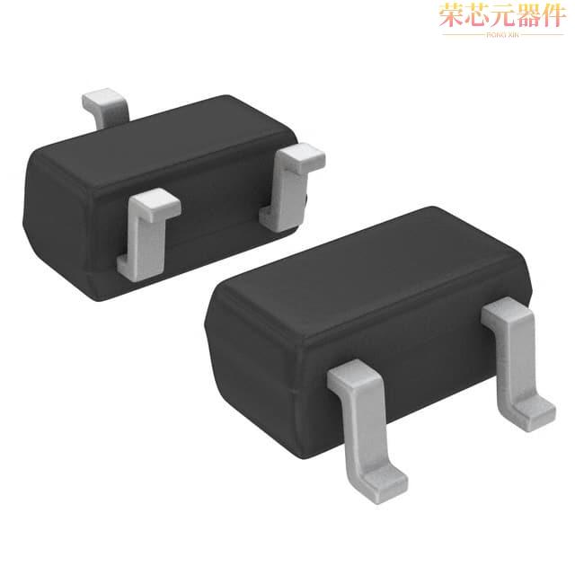 RCLAMP1502B.TCT原装「TVS DIODE 15VWM 40VC SC75」正品
