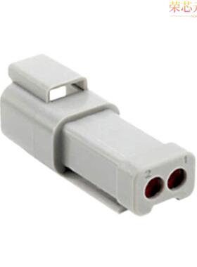 AT04-2P-EC01原装「CONN RCPT 2POS 14-20AWG SIZE 16」正品