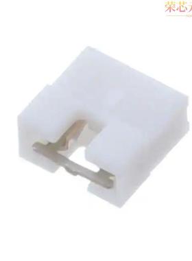 68786-102LF原装「CONN SHUNT 2POS .100 LOPRO GOLD」正品