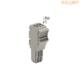 103原装 MM;」正品 「1 FEMALE 2020 1.5 CONDUCTOR PLUG;