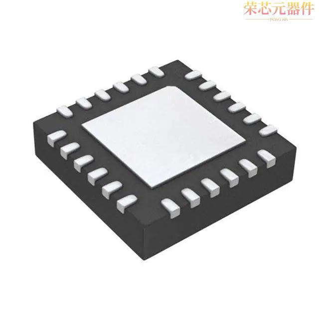C8051F390-A-GM原装「IC MCU 8BIT 16KB FLASH 24QFN」正品
