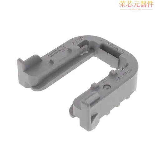 1670720-5原装「HDSCS TAB HOUSING FIXING SLIDE G」正品