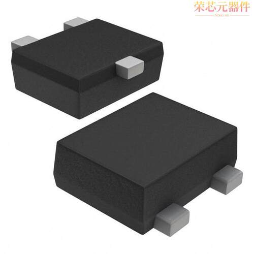 BZB984-C5V6,115原装「DIODE ZENER ARRAY 5.6V SOT663」正品