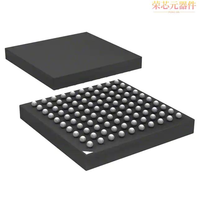 STM32F107VCH6原装「IC MCU 32BIT 256KB FLSH 100LFBGA」正品