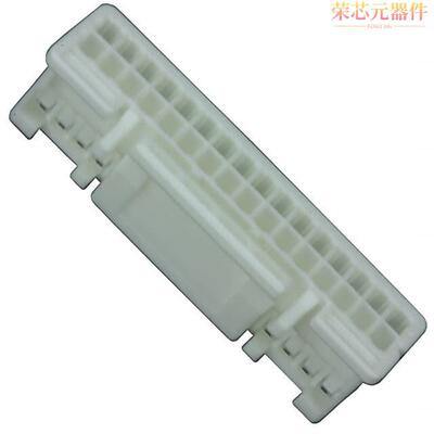 PUDP-32V-S原装「CONN RECEPT HOUSING 32 POS 2MM」正品