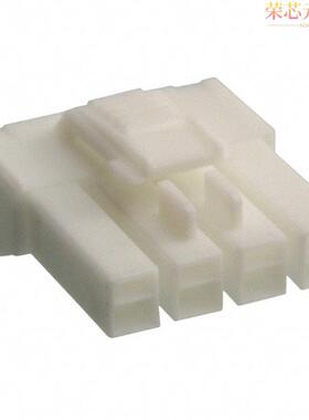 178481-1原装「CONN PLUG HSG 4POS 3.96MM」正品