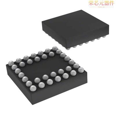 LM10524TMX-A/NOPB原装「IC REG TRPL BUCK PWR MGT 4