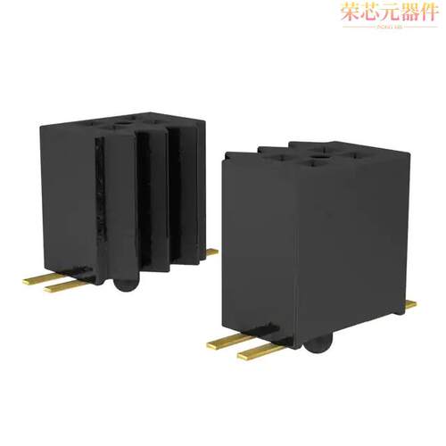 CLE-125-01-G-DV-A原装「CONN RCPT 50POS 0.031 GOLD