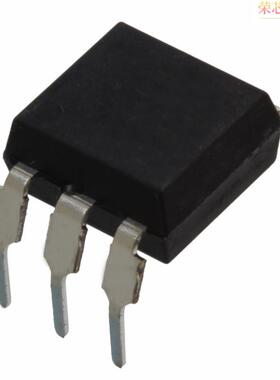 CNY17F-3X006原装「OPTOISOLTR 5KV TRANSISTOR 6-DIP」正品