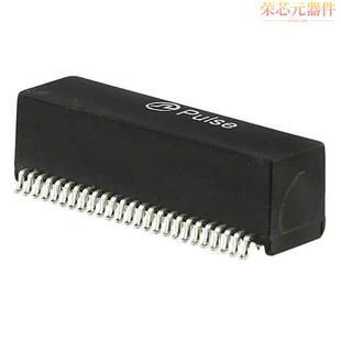 2PORT」正品 HX5020NLT原装 GIGABIT MODULE 「TRANSFORMER