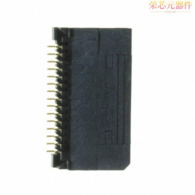 788862-1原装「CONN XFP RCPT 30POS SLD R/A SMD」正品