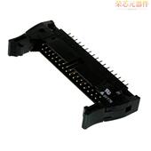 3431原装 34POS 「CONN XG4A HEADER VERT 2.54MM」正品