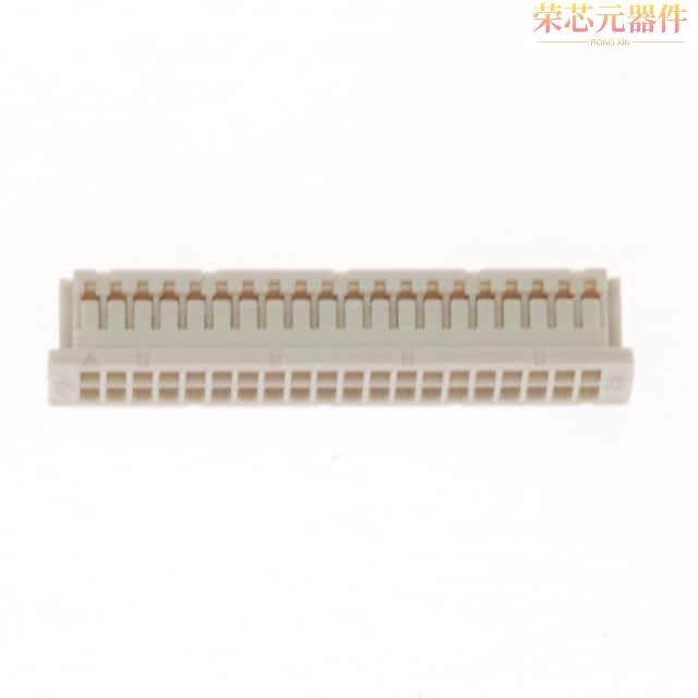 DF20A-40DS-1C原装「CONN SOCKET CRIMP 40POS DUAL」正品