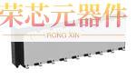 354178原装「50-PIN, VERTICAL, SMT」正品