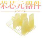 345258-1原装「CONN RCPT HSNG 4POS ANTI-BACKOUT」正品