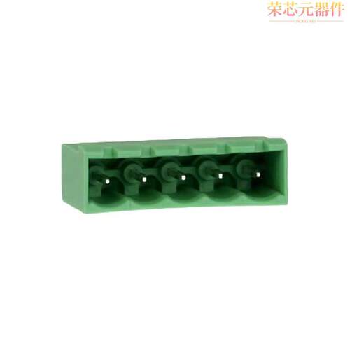 1755765原装「TERM BLOCK HDR 5POS VERT 5.08MM」正品