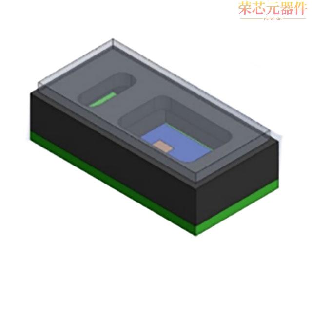 OB1203SD-C4R原装「DIGITAL BIOMONITORING」正品 - 实物图