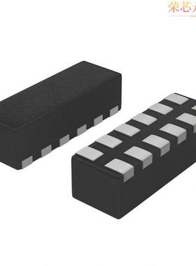 NLAS3158MNR2G原装「IC SWITCH DUAL SPDT 12DFN」正品