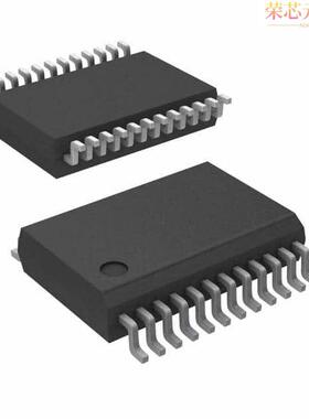 CDC2351QDBG4原装「IC CLK BUFFER 1:10 100MHZ 24SSOP」正品