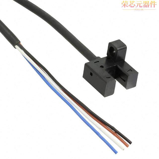 EE-SX952P-W 1M原装「SENSOR OPT SLOT PNP MODULE 1M」正品