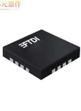 FT230XQ-R原装「IC USB SERIAL BASIC UART 16QFN」正品