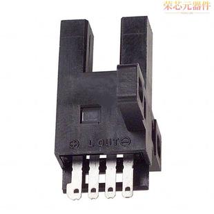 OPTICAL 5MM MOD TYPE」正品 「SENSOR SLOT SX672原装