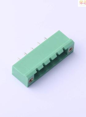 2ETYVM-5.08-05P-14-00AH原装「插拔式