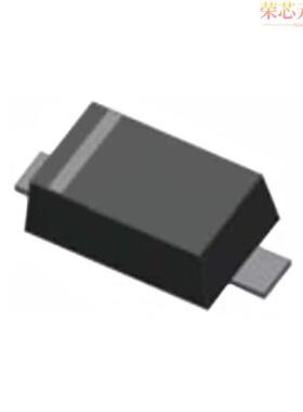 BZT52B13 RHG原装「DIODE ZENER 13V 500MW SOD123F」正品
