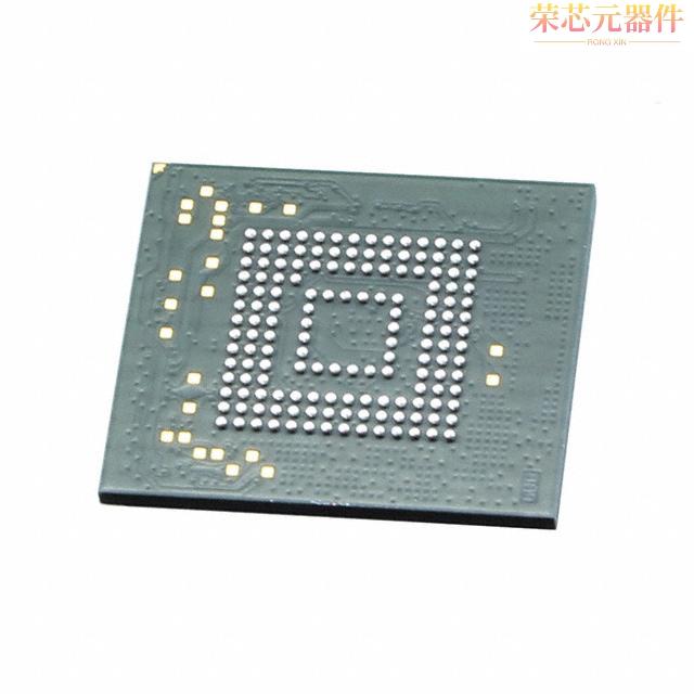 SFEM008GB1EA1TO-I-GE-121-STD原装「IC FLASH 64GBIT