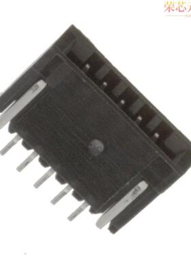 HFW5R-1STE1H1LF原装「CONN FFC BOTTOM 5POS 1.00MM