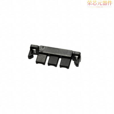 1969608-3原装「3P VAL-U-LOK TPA 22-18 AWG」正品