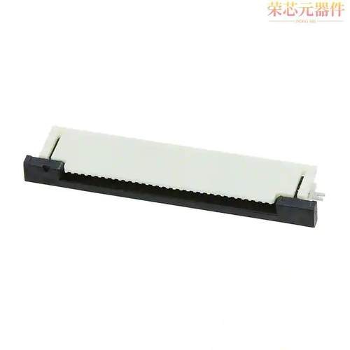 0524353071原装「CONN FFC TOP 30POS 0.50MM R/A」正品