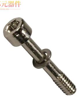 09670029020原装「INDUCOM HEXAGONAL SCREW,4-40UNC,」正品