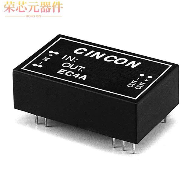 EC4A11原装「DC DC CONVERTER 5V 5W」正品