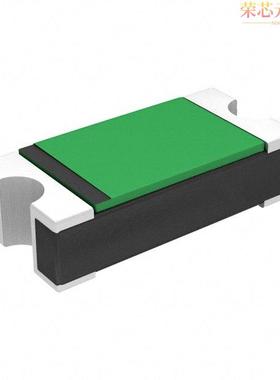 0ZCM0010FF2G原装「PTC RESET FUSE 15V 100MA 0603」正品