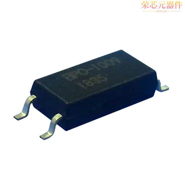 BPC-1009原装「4 PINS TRANSISTOR OUTPUT OPTOCOU」正品