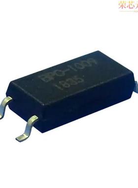 BPC-1009原装「4 PINS TRANSISTOR OUTPUT OPTOCOU」正品