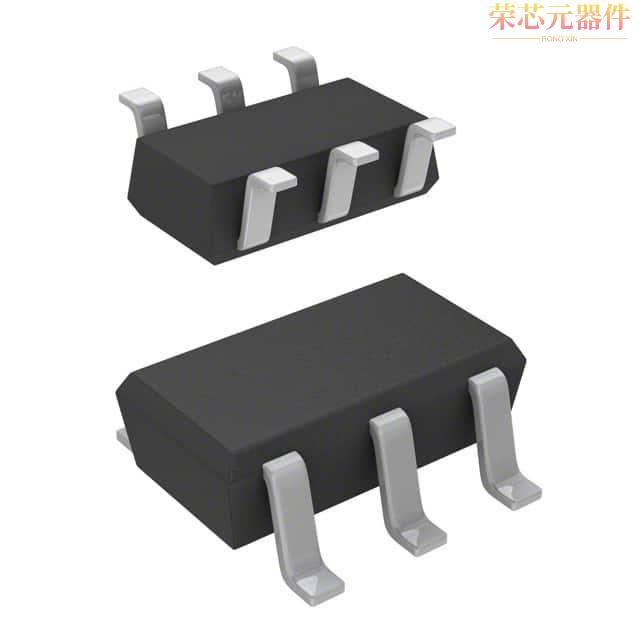 CDSC706-0504C原装「TVS DIODE 5VWM 9VC SC70-6」正品