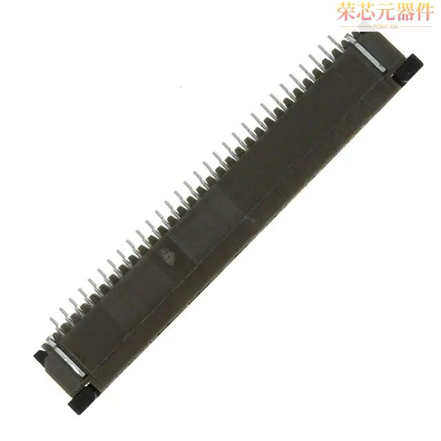 SFW30R-2STE1LF原装「CONN FFC FPC TOP 30POS 1MM R/A」正品