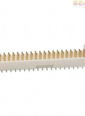 DF13E-40DP-1.25V(51)原装「CONN HEADER SMD 40POS 1