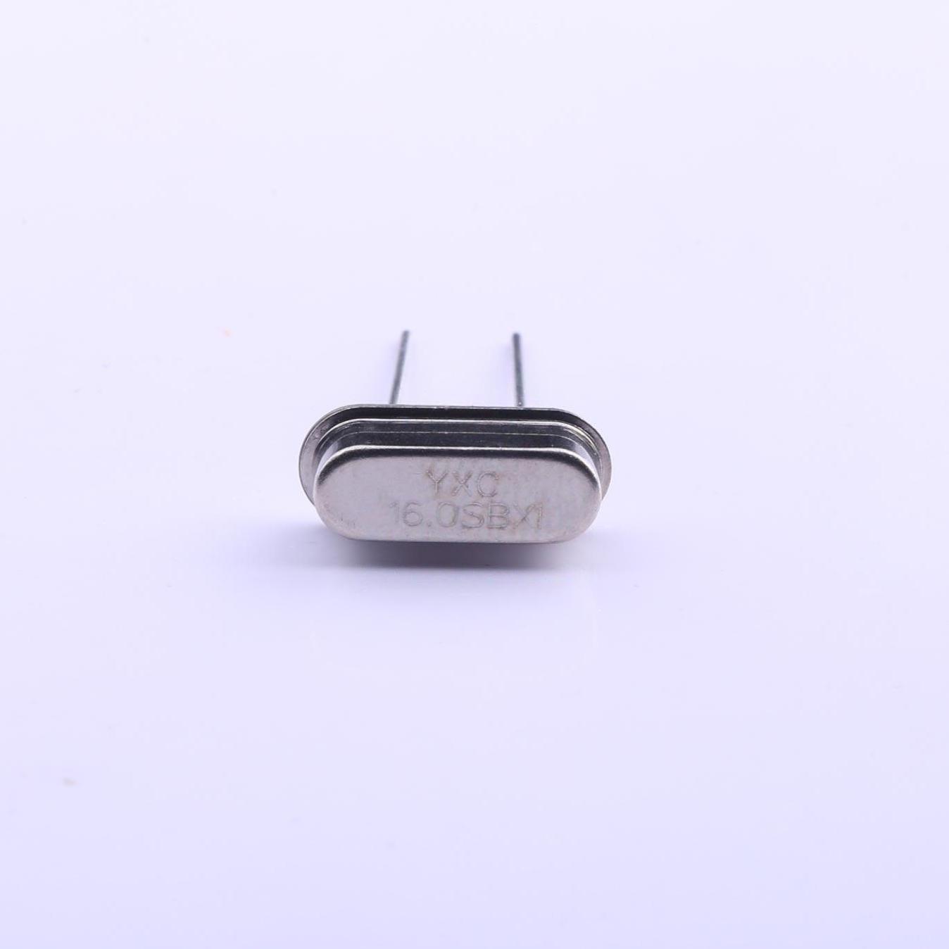 X49SD16MSB2SI原装「16MHz 10ppm 20pF」正品