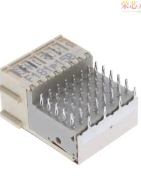 214443原装「2MM HM B8 40POS F SHLD」正品