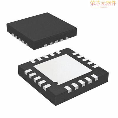 AD5676RBCPZ-RL原装「IC DAC 16BIT V-OUT 20LFCSP」正品
